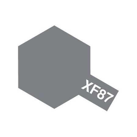 MINI XF87 GRIS MARINE JAP
