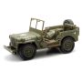 New Ray 61057 - Jeep Willys Die-Cast 1/32