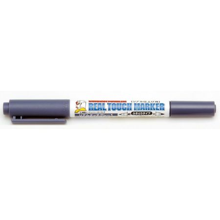 GM-405 - Real Touch Marker - Real touch Orange 1