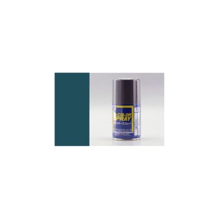 S-014 - Mr. Color Spray (100 ml) Navy Blue