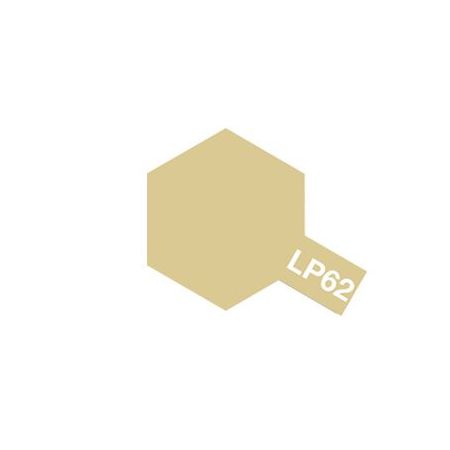LP62 Titanium Gold