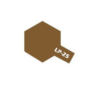 LP 25 BRUN (JGSDF)