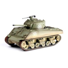 M4A3 Middle Tank 1944 Normandy 1/72
