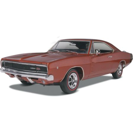 Dodge Charger R/T 1968 1/25