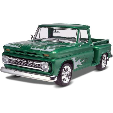 Chevy Step Side 1965 1/25