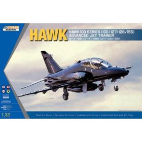 Hawk 100 1/32