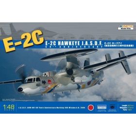 E-2C French 1/48