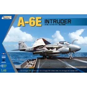 A-6A/E Intruder 1/48