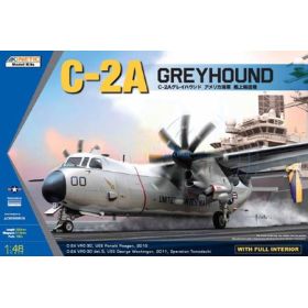 C-2A Greyhound 1/48