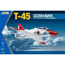 T-45A/C Goshawk Navy Trainer Jet 1/48