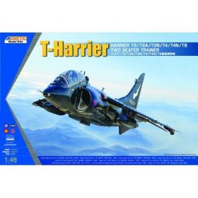 T-Harrier T2/T4/T8 1/48