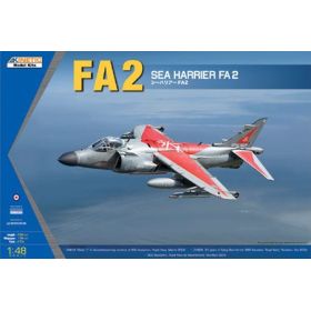 Harrier FA2 1/48