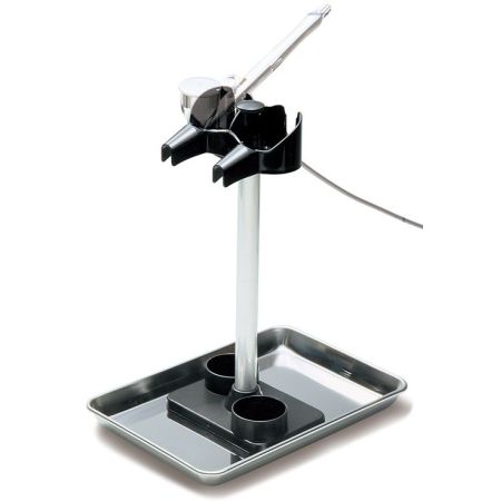 PS-230 - Mr. Airbrush Stand & Tray Set II