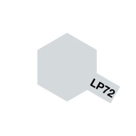 LP72 Argent Mica