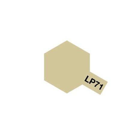 LP71 Or Champagne