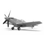 Supermarine Spitfire FR Mk.XIV 1/48