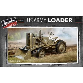 US Army Loader 1/35