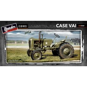 US Army Tractor 1/35