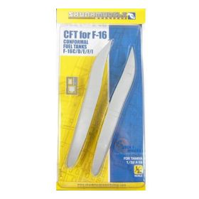 CFT for F-16 1/32