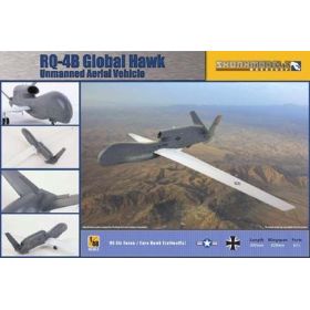 RQ-4B Global Hawk 1/48