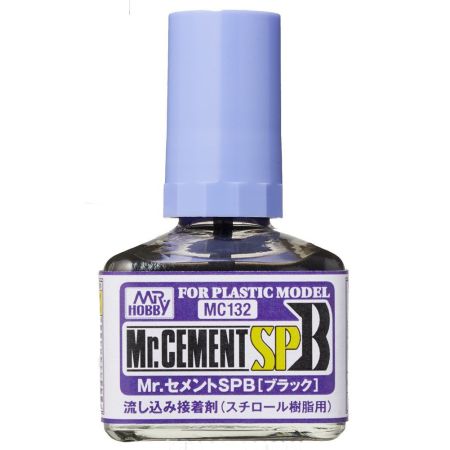 MC-132 - Mr. Cement SPB (40 ml)