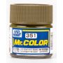C-351 Mr. Color (10 ml) Zinc-Chromate Type FS34151
