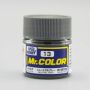 C-013 - Mr. Color (10 ml) Neutral Gray
