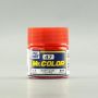 C-047 - Mr. Color (10 ml) Clear Red