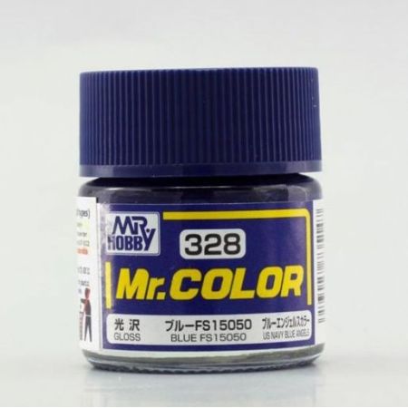 C-328 - Mr. Color (10 ml) Blue FS15050