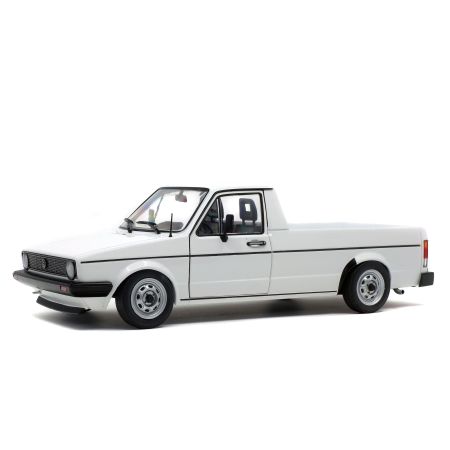 Volkswagen Caddy MK1 1982 1/18