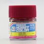 H-043 - Aqueous Hobby Colors (10 ml) Wine Red