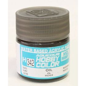 [HC] - H-342 - Aqueous Hobby Colors (10 ml) Oil