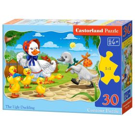 The Ugly Duckling Puzzle 30