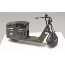 U.S. Scooter solo 1/35