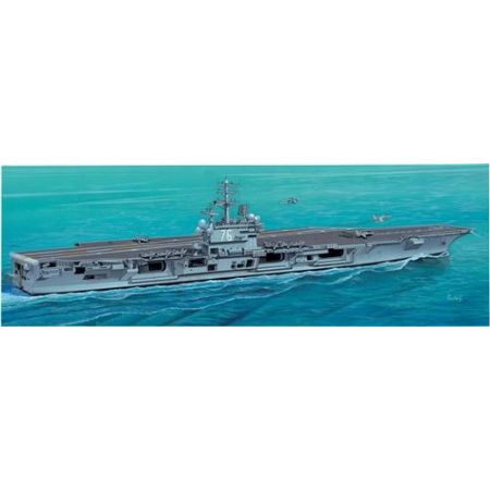 Porte-avions USS R. Reagan 1/720