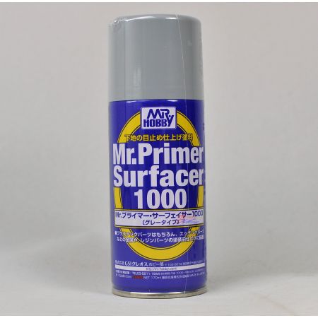 B-524 - Mr. Primer Surfacer 1000 (170 ml)