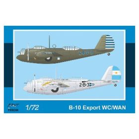 Frrom FR043 - [HC] - B-10 Export WC/WAN 1/72