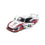 Porsche 935 Mobydick 24H Le Mans 78 - Schurti/Rolf/Stommelen 1/18