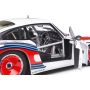 Porsche 935 Mobydick 24H Le Mans 78 - Schurti/Rolf/Stommelen 1/18