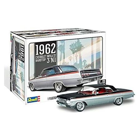 Chevy Impala 1962
