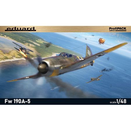 Fw 190A-5 1/48