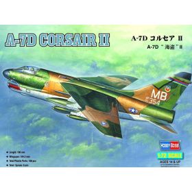 A-7D Corsair II 1/72