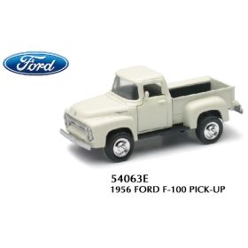 1956 Ford F-100 Pick-Up 1/32