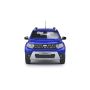 Dacia Duster Mk2 - Bleu Cosmos – 2018 1/18