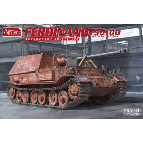 Panzerjäger Tiger (P) Ferdinand No.150100 1/35