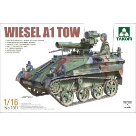 Wiesel A1 TOW 1/16