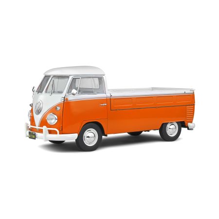 Volkswagen T1 Pick Up – 1950 1/18