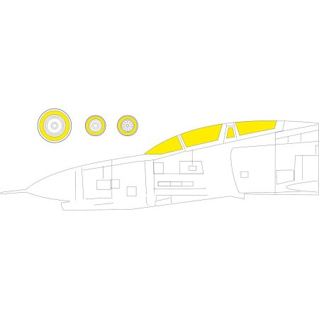 F-4E 1/72