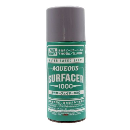 B-611 - Aqueous Surfacer 1000 Spray