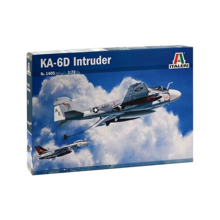KA-6D Intruder 1/72